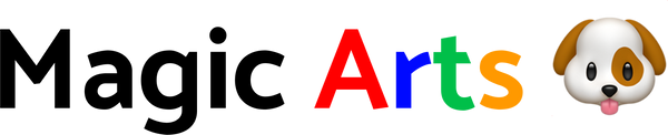 Magic Arts